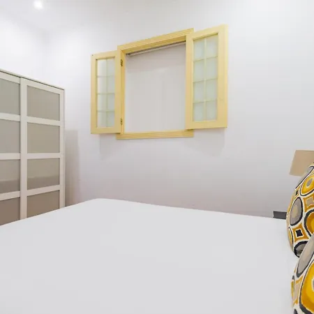3br @ Almirante Reis Apartamento