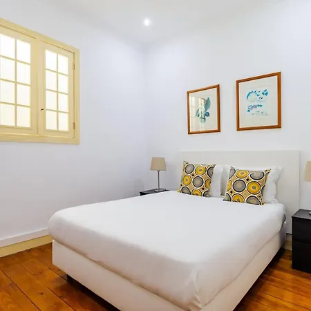 3br @ Almirante Reis