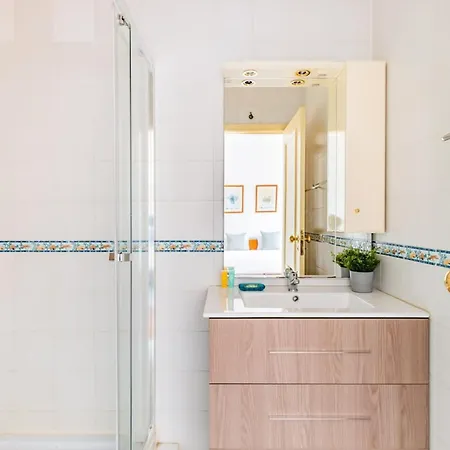 3br @ Almirante Reis * Lisboa