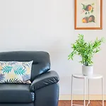 Apartament 3br @ Almirante Reis
