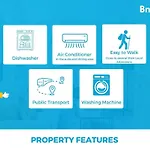 דירה 3br @ Almirante Reis ליסבון