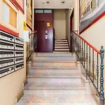 3br @ Almirante Reis דירה *
