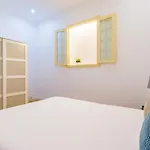 3br @ Almirante Reis דירה ליסבון