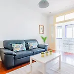 3br @ Almirante Reis דירה ליסבון
