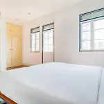 3br @ Almirante Reis דירה ליסבון