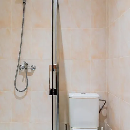 Appartement Almirante With 3 Bedrooms Lissabon