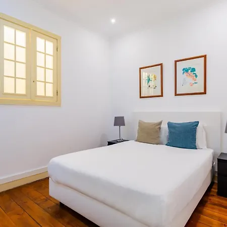Almirante With 3 Bedrooms Appartement *