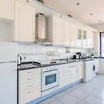 3br @ Almirante Reis Appartement *