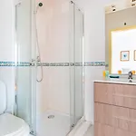 3br @ Almirante Reis Appartement Lisboa