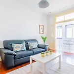 Appartement 3br @ Almirante Reis Lisboa