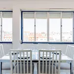 Apartment 3br @ Almirante Reis Lisbon