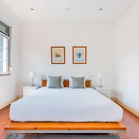 3br @ Almirante Reis Lisboa