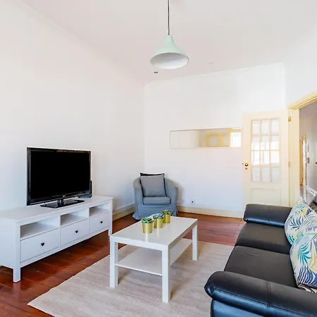 3br @ Almirante Reis * Lisboa