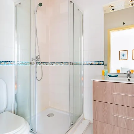 3br @ Almirante Reis Apartmán Lisboa