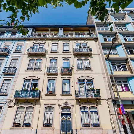 3br @ Almirante Reis