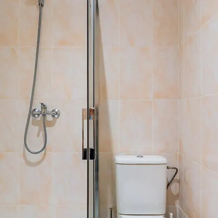 Apartmán 3br @ Almirante Reis Lisboa